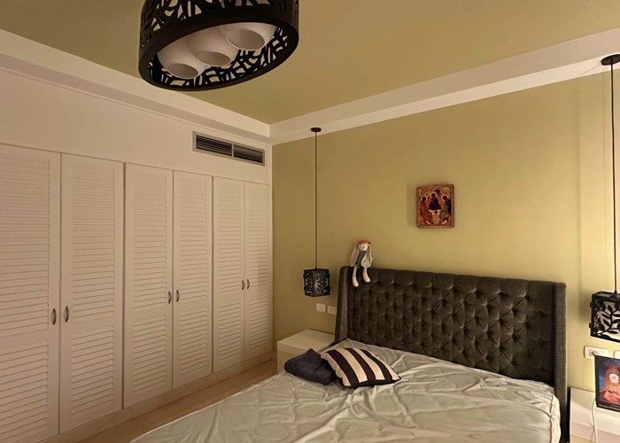 3BR Penthouse with seaview in New Marina - 10